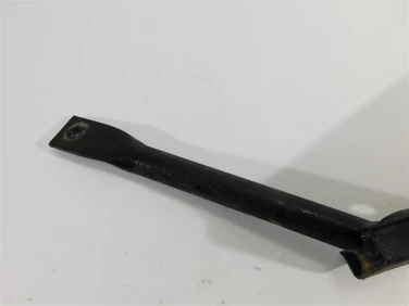 BagaŻnik przÓd yamaha yfm 550 700 grizzly wspornik u-11 3b4-24822-00-00