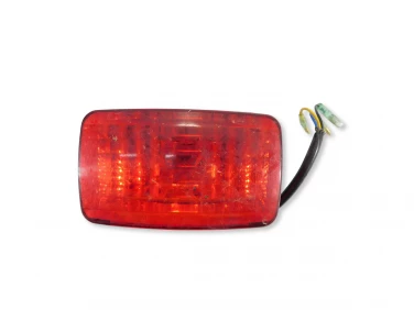 LAMPA TYŁ TYLNA YAMAHA YFM 550 700 GRIZZLY U-11 3FA-84710-00-00
