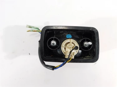 Lampa tyŁ tylna yamaha yfm 550 700 grizzly u-11 3fa-84710-00-00