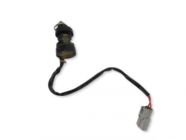 STACYJKA KLUCZYK YAMAHA YFM 550 700 GRIZZLY U-11 3B4-82510-00-00