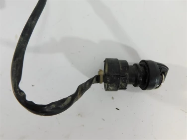 Stacyjka kluczyk yamaha yfm 550 700 grizzly u-11 3b4-82510-00-00