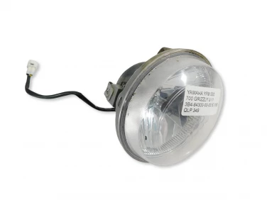 LAMPA PRZÓD PRZEDNIA YAMAHA YFM 550 700 GRIZZLY U-11 3B4-84300-00-00