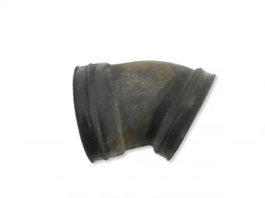 RURA DOLOT SNORKL YAMAHA YFM 550 700 GRIZZLY U-11 3B4-15474-00-00