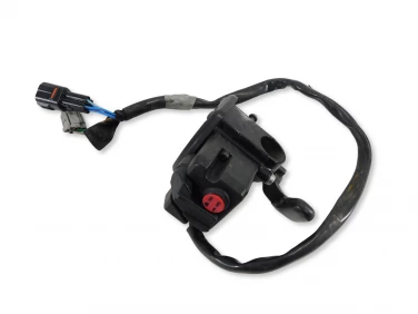 MANETKA GAZU DŹWIGNIA YAMAHA YFM 550 700 GRIZZLY U-11 5KM-26250-10-00