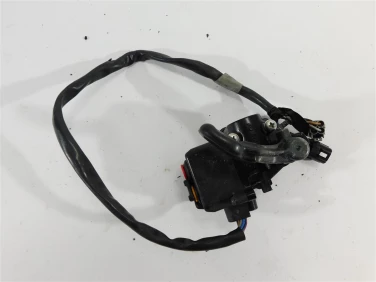 Manetka gazu dŹwignia yamaha yfm 550 700 grizzly u-11 5km-26250-10-00