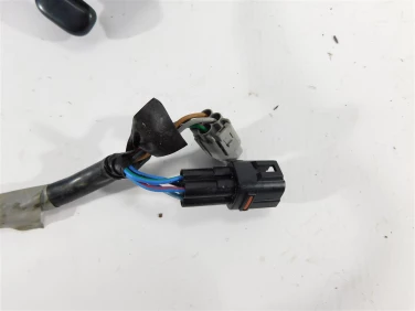 Manetka gazu dŹwignia yamaha yfm 550 700 grizzly u-11 5km-26250-10-00