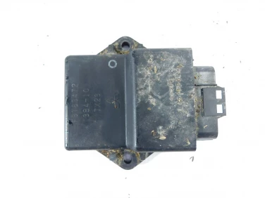 MODUŁ STEROWNIK KOMPUTER YAMAHA YFM 550 700 GRIZZLY U-11 F8T83472 3B4-10