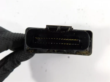 ModuŁ sterownik komputer yamaha yfm 550 700 grizzly u-11 f8t83472 3b4-10