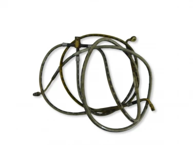 PRZEWÓD HAMULEC POLARIS SCRAMBLER 850 1000 XP U-11 1912664