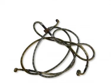 PRZEWÓD HAMULEC POLARIS SCRAMBLER 850 1000 XP U-11 1912663