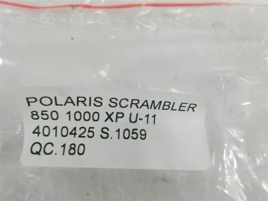 Cewka wn zapŁon polaris scrambler 850 1000 xp u-11 4010425
