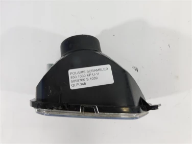 Lampa przÓd przednia polaris scrambler 850 1000 xp u-11 5858760
