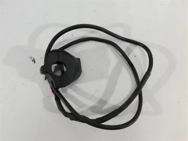 PrzeŁĄcznik lewy polaris scrambler 850 1000 xp wyciĄgarki u-11 2207175