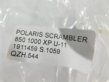 Zacisk hamulec polaris scrambler 850 1000 xp u-11 1911459