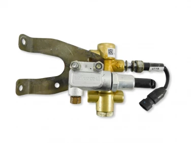 PRZEWÓD HAMULEC POLARIS SCRAMBLER 850 1000 XP ROZDZIELACZ U-11 1911185 1911109