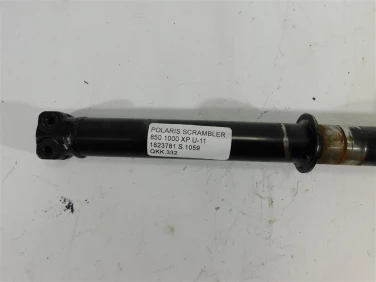 Kolumna kierownicza polaris scrambler 850 1000 xp u-11 19823781