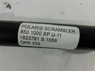 Kolumna kierownicza polaris scrambler 850 1000 xp u-11 19823781