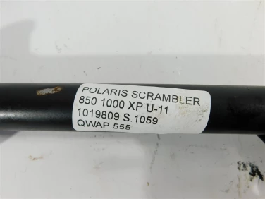 Wahacz zawieszenie przÓd polaris scrambler 850 1000 xp u-11 1019809