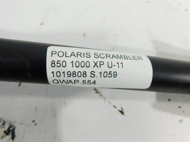Wahacz zawieszenie przÓd polaris scrambler 850 1000 xp u-11 1019808