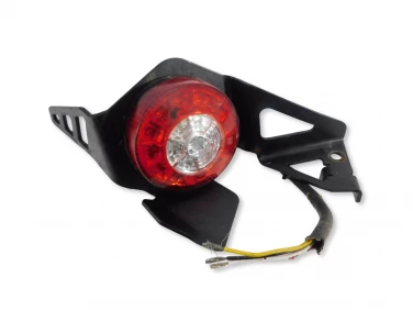 LAMPA TYŁ TYLNA POLARIS SCRAMBLER 850 1000 XP U-11 2413977
