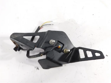 Lampa tyŁ tylna polaris scrambler 850 1000 xp u-11 2413977