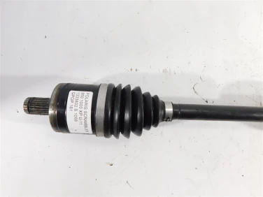 PÓŁoŚ przÓd przednia polaris scrambler 850 1000 xp u-11 1333802