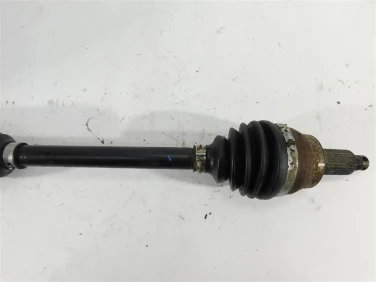 PÓŁoŚ przÓd przednia polaris scrambler 850 1000 xp u-11 1333802