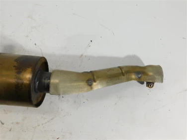 TŁumik wydech suzuki lt-a 700 kingquad u-11 14310-31g02