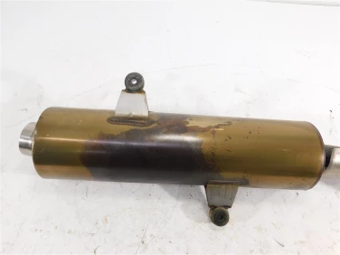 TŁumik wydech suzuki lt-a 700 kingquad u-11 14310-31g02