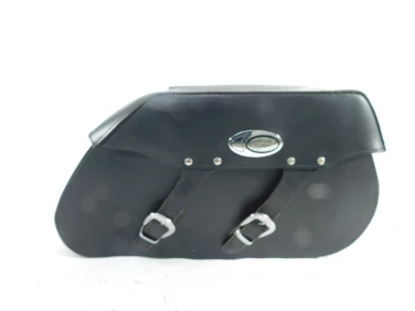 Sakwa skÓrzana kufer suzuki vl 1500 intruder lc 98-04 stelaŻe u-11 ledrie