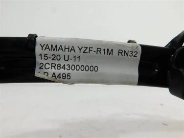 Lampa reflektor przÓd yamaha yzf-r1m rn32 15-20 u-11 2cr843000000