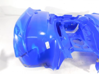 Plastik tyŁ owiewka yamaha yfm 550 700 grizzly u-11 3b4-w2161