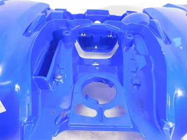 Plastik tyŁ owiewka yamaha yfm 550 700 grizzly u-11 3b4-w2161