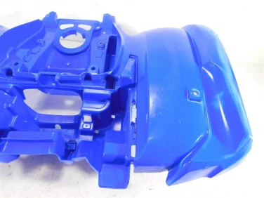 Plastik tyŁ owiewka yamaha yfm 550 700 grizzly u-11 3b4-w2161