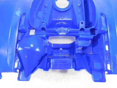 Plastik tyŁ owiewka yamaha yfm 550 700 grizzly u-11 3b4-w2161