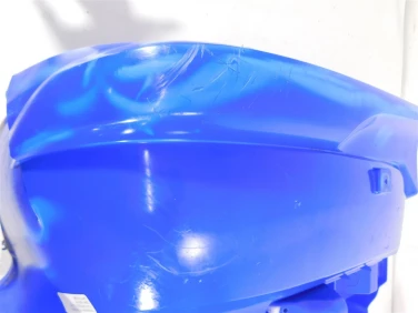 Plastik tyŁ owiewka yamaha yfm 550 700 grizzly u-11 3b4-w2161