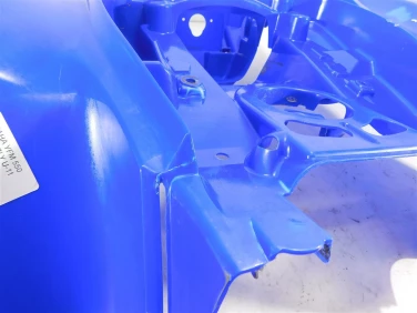 Plastik tyŁ owiewka yamaha yfm 550 700 grizzly u-11 3b4-w2161