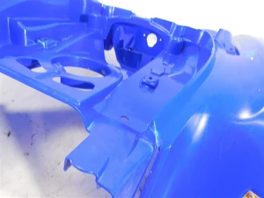 Plastik tyŁ owiewka yamaha yfm 550 700 grizzly u-11 3b4-w2161
