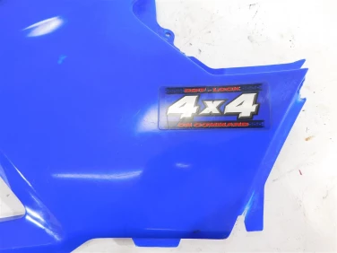 Plastik boczny owiewka yamaha yfm 550 700 grizzly u-11 3b4-21711