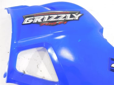 Plastik boczny owiewka yamaha yfm 550 700 grizzly u-11 3b4-21711