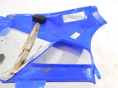 Plastik boczny owiewka yamaha yfm 550 700 grizzly u-11 3b4-21711