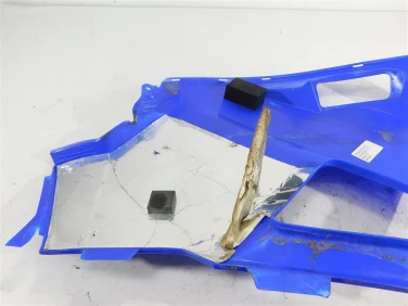 Plastik boczny owiewka yamaha yfm 550 700 grizzly u-11 3b4-21711