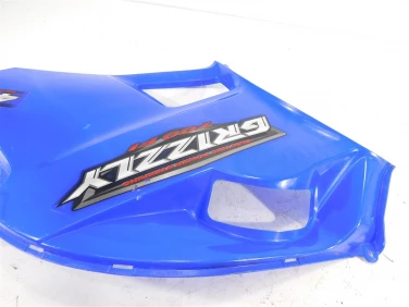 Plastik boczny owiewka yamaha yfm 550 700 grizzly u-11 3b4-21711