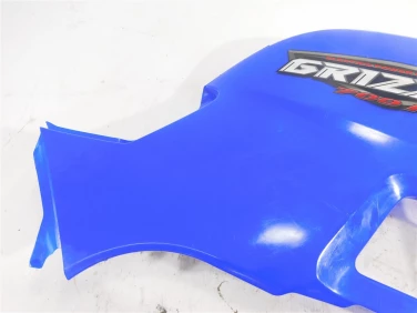 Plastik boczny owiewka yamaha yfm 550 700 grizzly u-11 3b4-21721