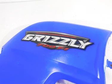 Plastik boczny owiewka yamaha yfm 550 700 grizzly u-11 3b4-21721