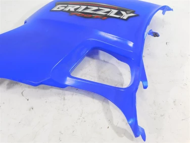 Plastik boczny owiewka yamaha yfm 550 700 grizzly u-11 3b4-21721