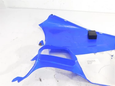 Plastik boczny owiewka yamaha yfm 550 700 grizzly u-11 3b4-21721