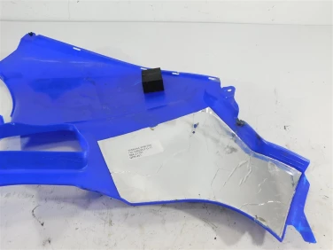 Plastik boczny owiewka yamaha yfm 550 700 grizzly u-11 3b4-21721