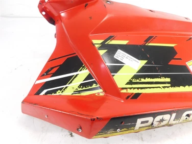 BŁotnik nadkole plastik polaris sportsman 850 1000 xp u-11 5439726