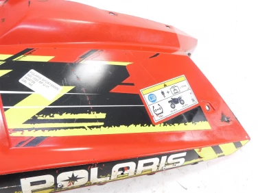 BŁotnik nadkole plastik polaris sportsman 850 1000 xp u-11 5439726